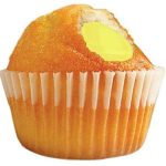Bin Ablan Emi Lemon Custard Filled Cup Cake, 420g - Image 3