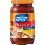 American Garden Classic Pizza Sauce, 397g