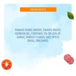 American Garden Classic Pizza Sauce, 397g - Image 3