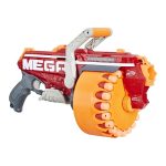 Nerf N-Strike Mega Megalodon Blaster - Image 2