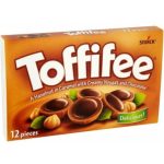Storck Toffifee A Hazelnut In Caramel With Creamy Nougat And Chocolate, 100g