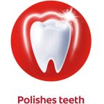 Colgate Max White Luminous Whitening Toothpaste Pump, 100ml - Image 5
