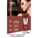 Amalfi Sulphate-free Curly Hair Conditioner Silicone Free No Sulphate , 250ml - Image 3