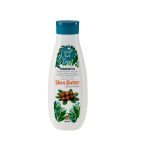 Fresh Feel Shea Butter Shampoo, 750ml