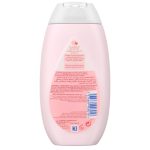 Johnson's Baby Soft Lotion Paraben Free Imported, 300ml - Image 2