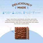 Bahlsen Perpetum Wafer Milk Chocolate, 97g - Image 4