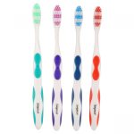 Signal Fighter Toothbrush Set Of 4 Soft - Image 3