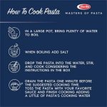 Barilla Penne Rigate Pasta, 500g - Image 3