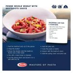 Barilla Penne Rigate Pasta, 500g - Image 2