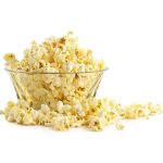 Act II Light Butter Flavour Popcorn, 3 x 80.6g (241.8g) - Image 3
