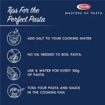 Barilla Penne Rigate Pasta, 500g - Image 5