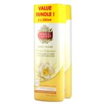 Imperial Leather White Princess Sparkling Citrus White Gardenia Body Wash, 2x200mL - Image 2