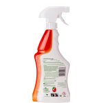 Dettol Orange Healthy Kitchen Power Cleaner Spray, 500ml - Image 2