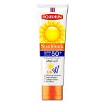Roushun SPF 50 Sunblock Cream, 100g