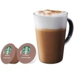 Starbucks Cappuccino by Nescafe Dolce Gusto Coffee Pods, 120g - Image 4