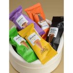 Sorbon Mini Cone Mix, 350g - Image 2