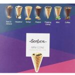 Sorbon Mini Cone Mix, 350g - Image 3