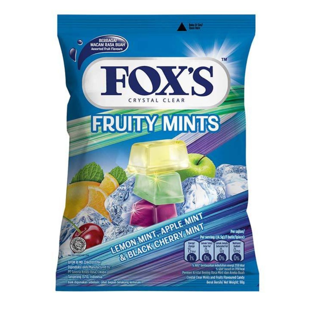 fox-s-crystal-clear-fruity-mints-90g-dealzdxb