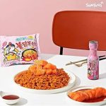 Samyang Buldak Carbonara Hot Chicken Flavour Sauce, 200g - Image 4