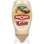 Amora Kebab Sauce, 256g - Image 2