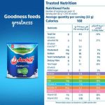 Anchor Fortified Full Cream Milk Powder, 400g - Image 2