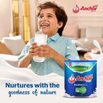 Anchor Fortified Full Cream Milk Powder, 400g - Image 4