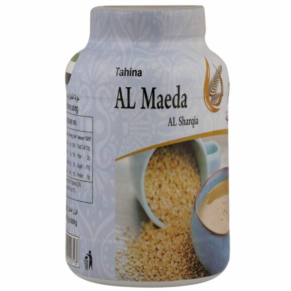 Al Maeda Tahina, 400g