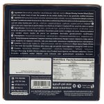 Jannaty Sugar Free Date Maamoul Coconut, 825g - Image 4