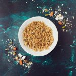 Lizi's Granola Organic Nuts & Seeds, 400g - Image 2