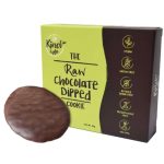 Kind Lyfe Chocolate Dipped Cookie, 35g