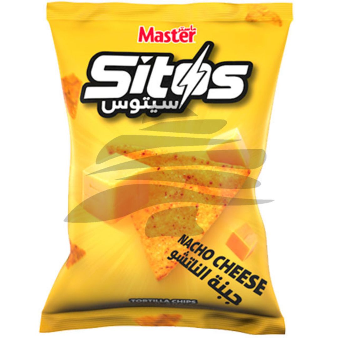 master cheese chips