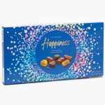Mauxion Praline Happiness Assorted Chocolate, 400g