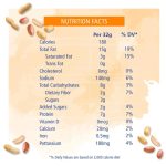 American Garden Natural Crunchy Peanut Butter, 454g - Image 5