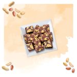 American Garden Natural Crunchy Peanut Butter, 454g - Image 6