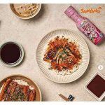 Samyang Buldak Carbonara Hot Chicken Flavour Sauce, 200g - Image 2