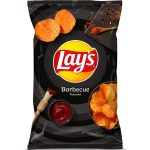 Lays BBQ Potato Chips, 78g