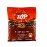 Harald Top Milk Chipshow Chocolate Bag, 1050g