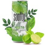 Soofty Drink Mojito, 330ml