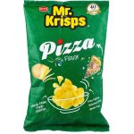 Mr. Krisps Potato Chips - Pizza Flavor, 80g