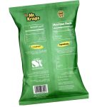 Mr. Krisps Potato Chips - Pizza Flavor, 80g - Image 2
