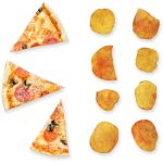 Mr. Krisps Potato Chips - Pizza Flavor, 80g - Image 4