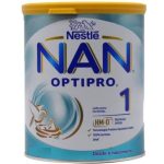 Nestle NAN Optipro Stage 1 From Birth to 6 Months, 400g