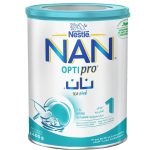 Nestle NAN Optipro Stage 1 From Birth to 6 Months, 400g - Image 2