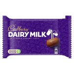 Cadbury Dairy Milk, 37g x 5 bars