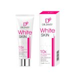 Dr. Davey 10X Whitening Face Cleanser, 120g