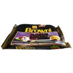 Ashena Hazelnut Browni Cake With Chocolate Sauce, 245g - Image 2