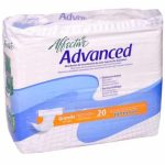 Affective Adult Diaper Advanced Large Size, 20 Units
