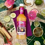 Master of Mixes Passion Fruit Drink Mix, Ready To Use, 1L - Image 5