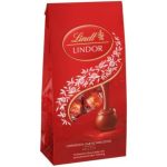 Lindt Lindor Milk Bag, 137g