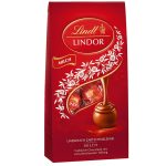 Lindt Lindor Milk Bag, 137g - Image 2